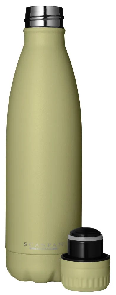 Scanpan TO GO Termoflaske, Sun Weeping Willow - 500 ml