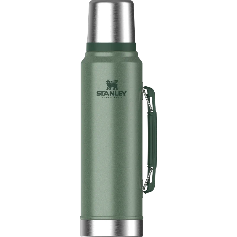 Stanley Legendary Classic Bottle 1.0 l termoflaske