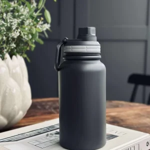 Termoflaske 600ml - Koks