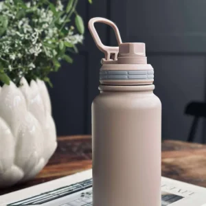 Termoflaske 600ml - Latte