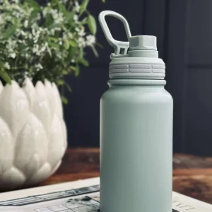 Termoflaske 600ml - Mint