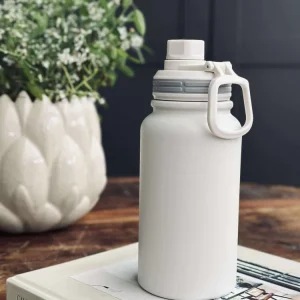Termoflaske 600ml - Stone