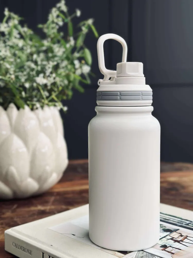 Termoflaske 600ml - Stone