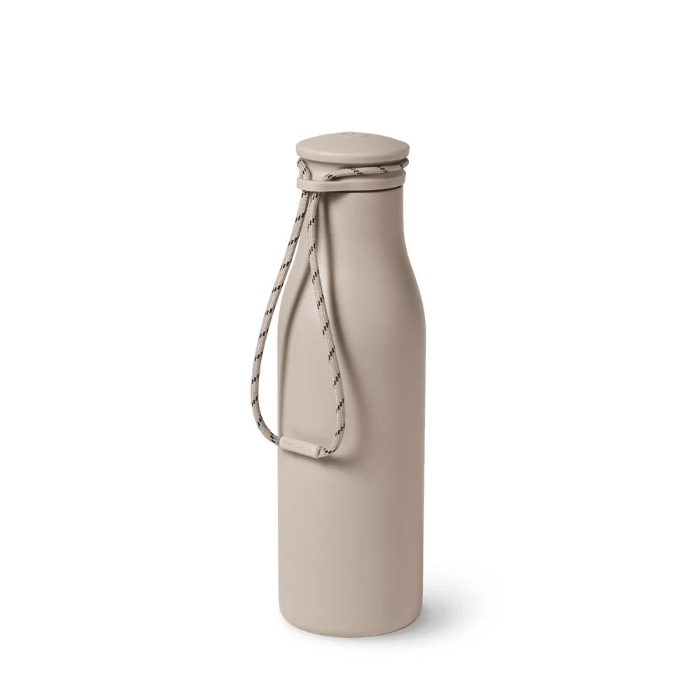 Rosendahl - Grand cru Outdoor Termo drikkeflaske 50 cl sand