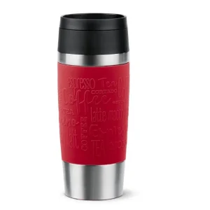 Tefal - Travel Mug Classic 0,36L Dark Red