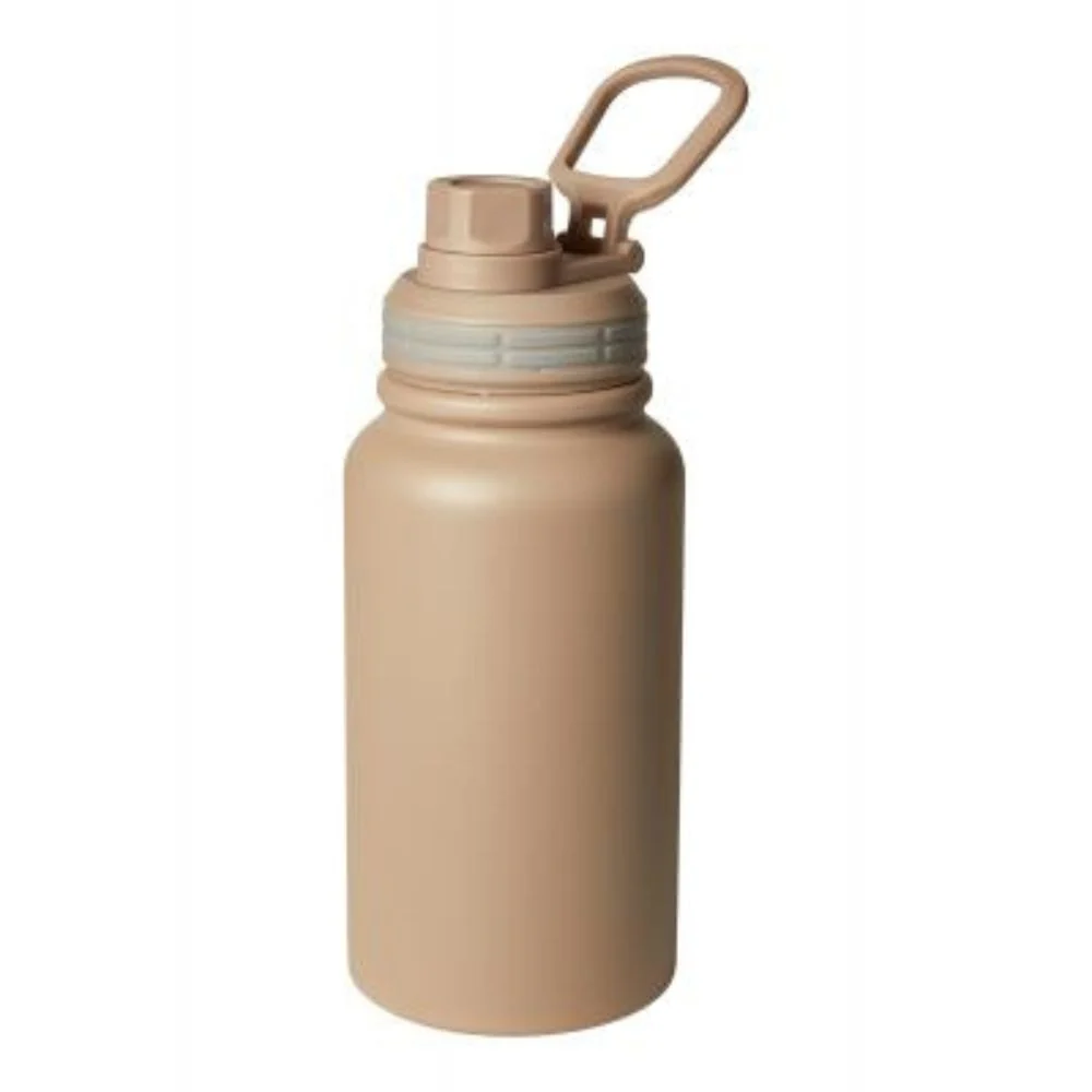 Termoflaske 600 ml - Latte