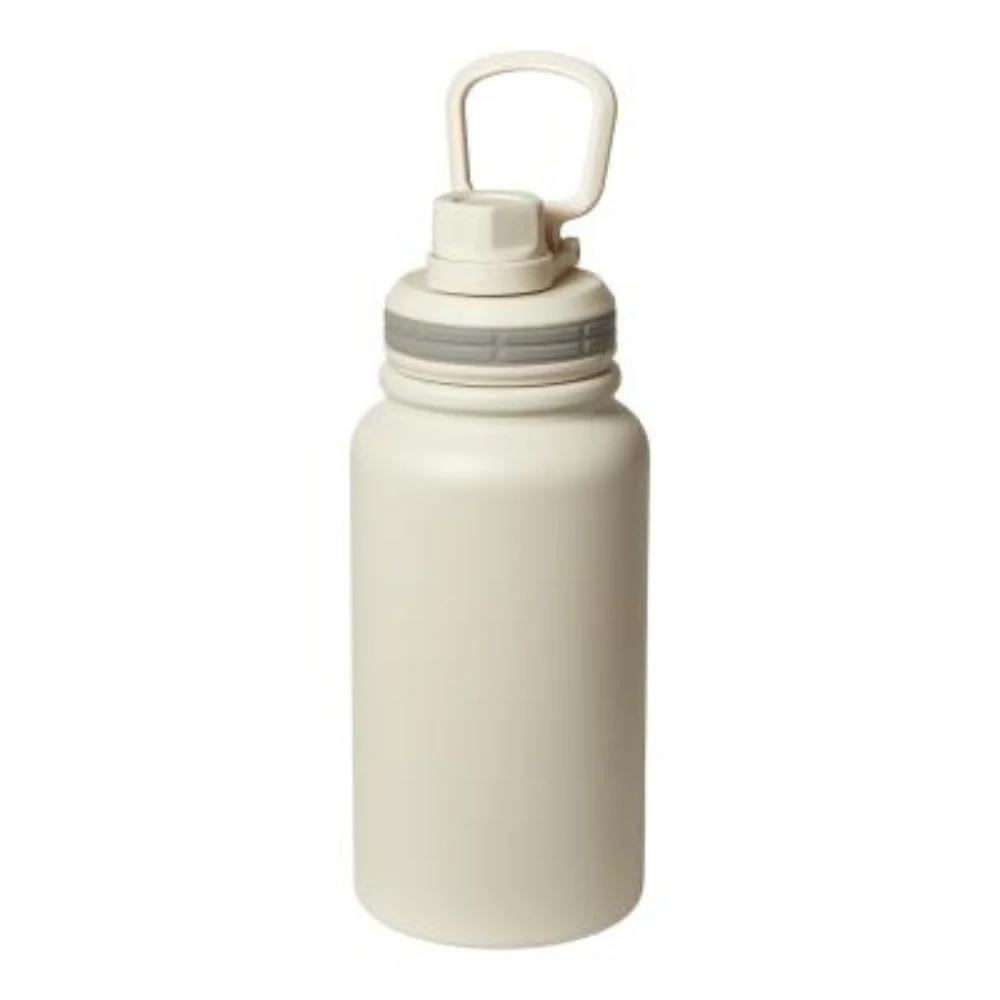 Termoflaske 600 ml - stone