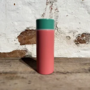 Poketle - termoflaske - pink