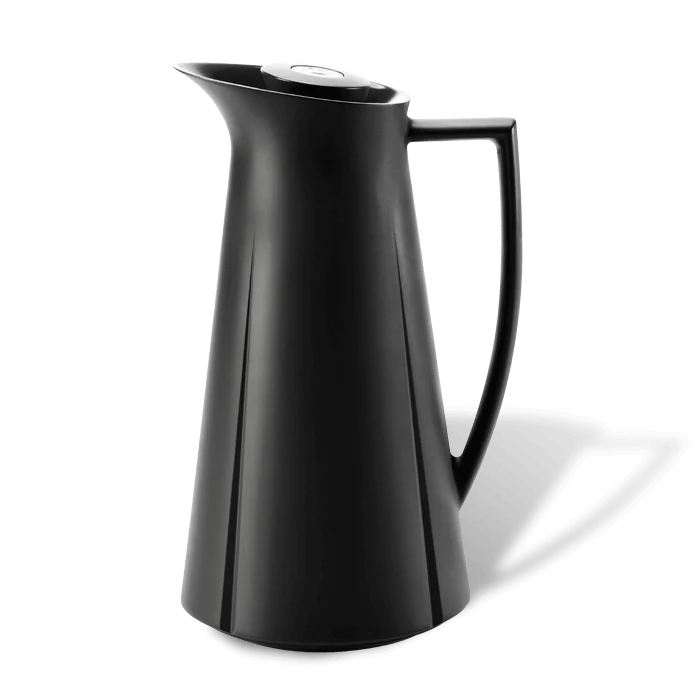 Rosendahl - GRAND CRU - Sort, Termokande 1L