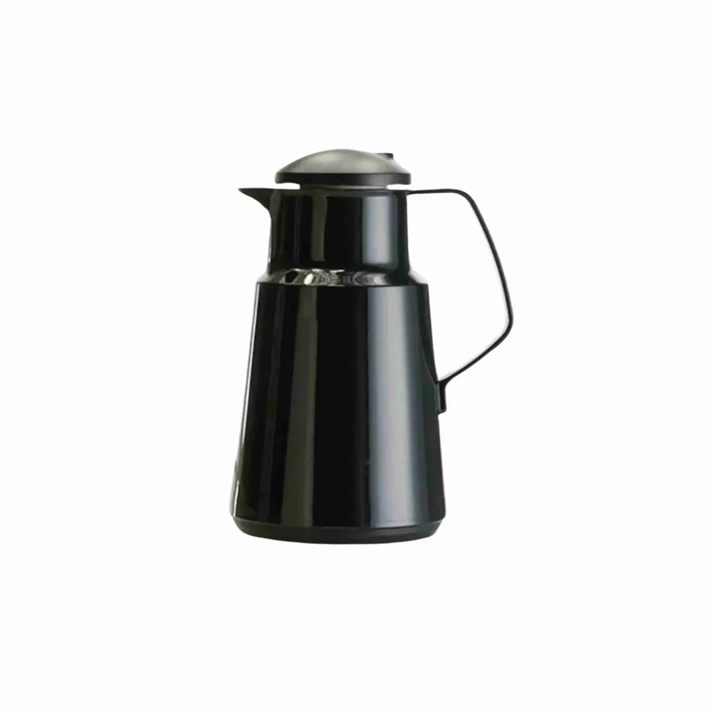 Termokande Rotpunkt 290 Sort 1 ltr, 1 stk.