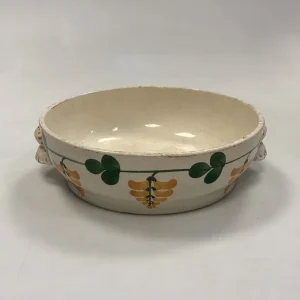 Aluminia Guldregn Terrin uden låg No. 10/653