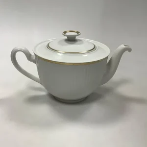 Royal Copenhagen Tunna Thekande No 1277/9950