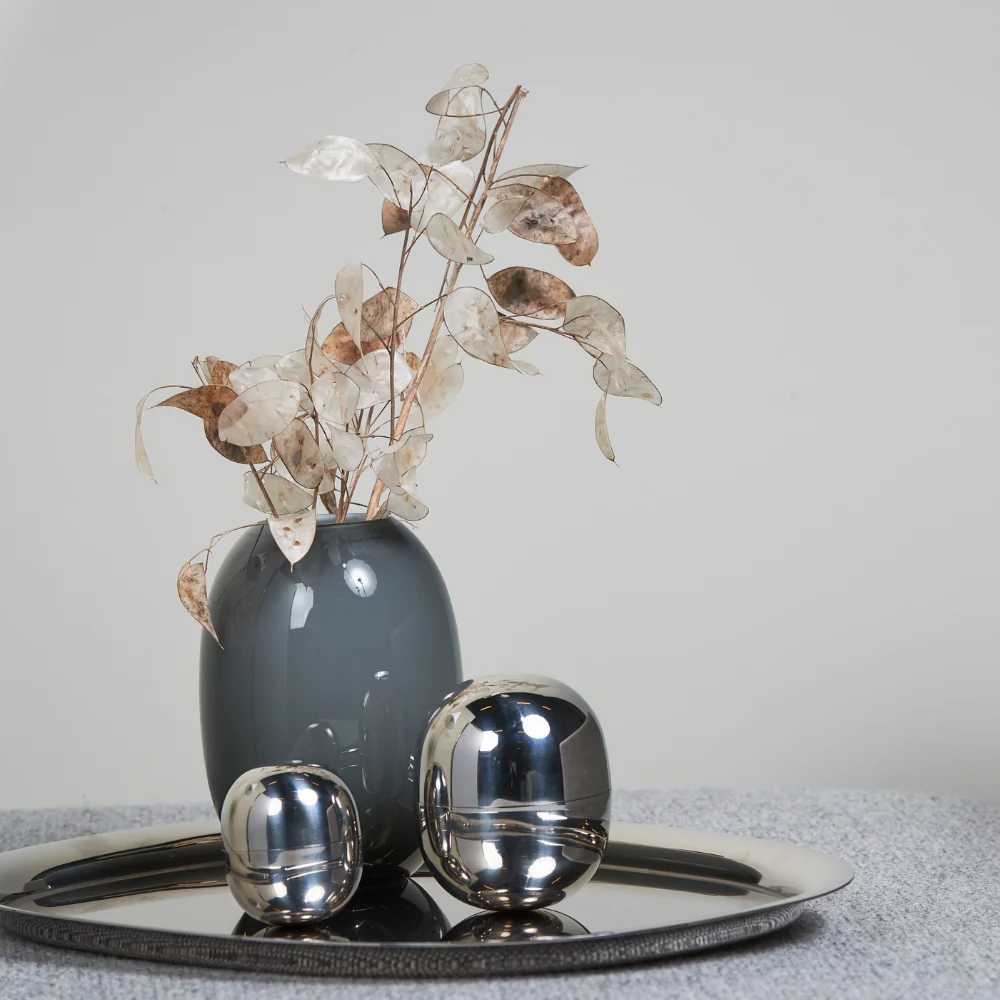 Piet Hein - Twin Bowl, 10cm - 10053