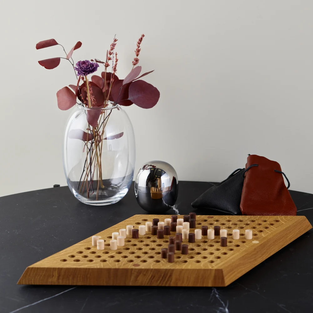 Piet Hein - Twin Bowl, 10cm - 10053