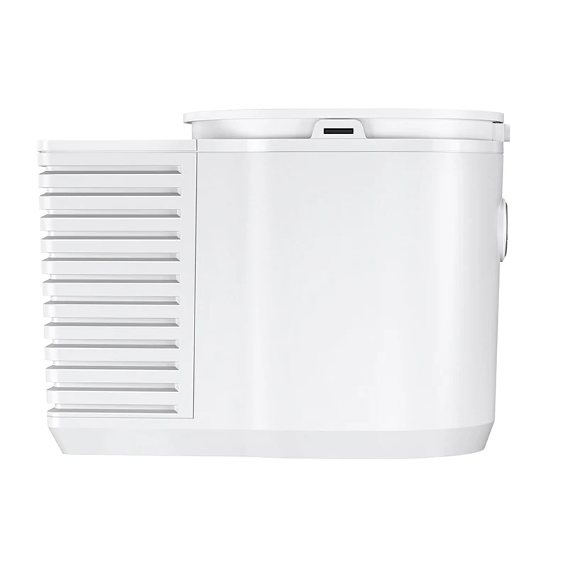 Jura Cool Control 1 liter hvid