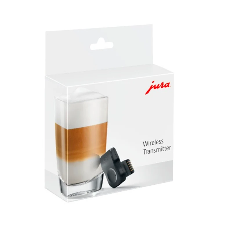 Jura Cool Control transmitter