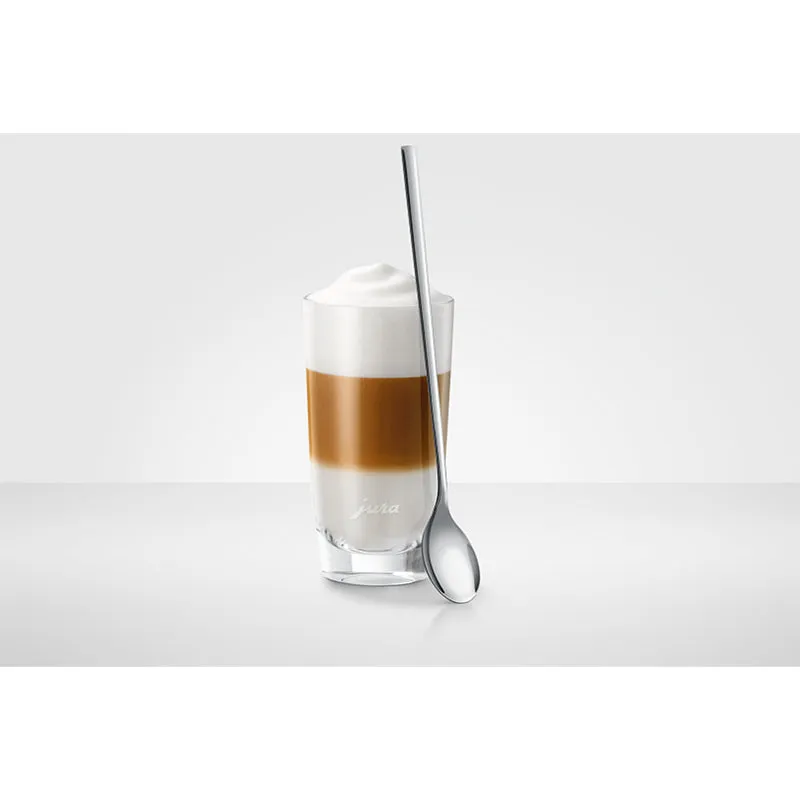 Jura latte macchiatoske
