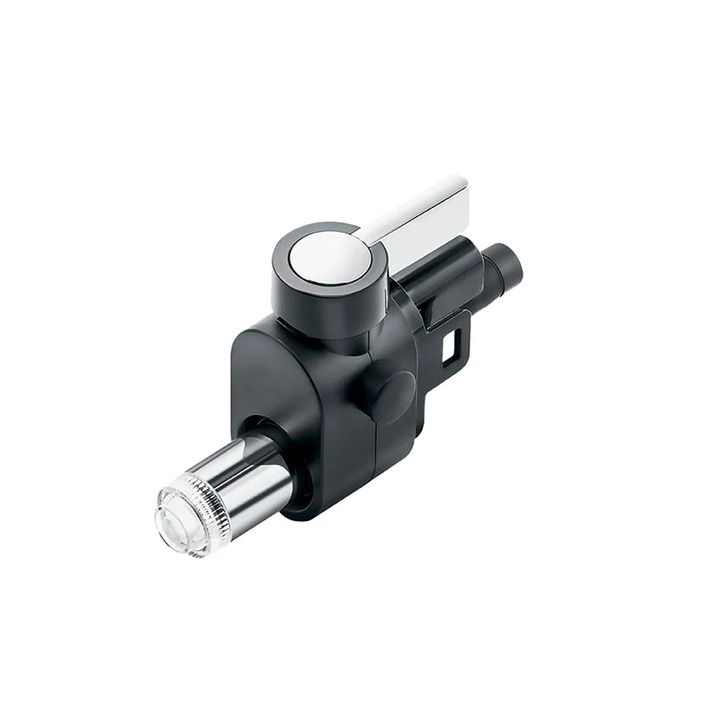 Jura proffesionel fine foam opskummer G2