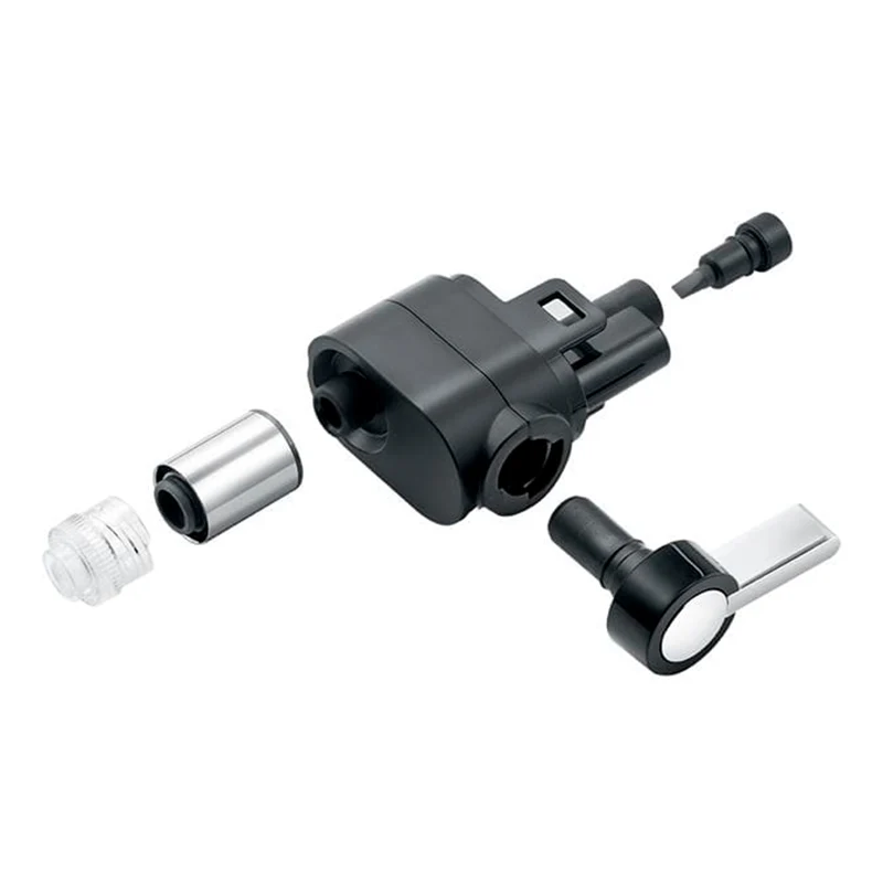 Jura proffesionel fine foam opskummer G2