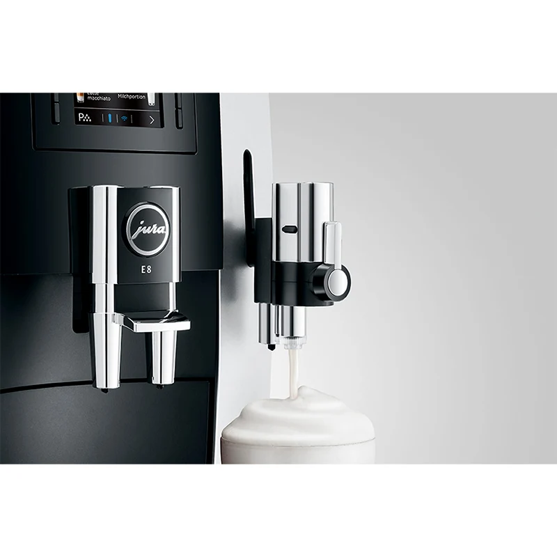 Jura proffesionel fine foam opskummer G2