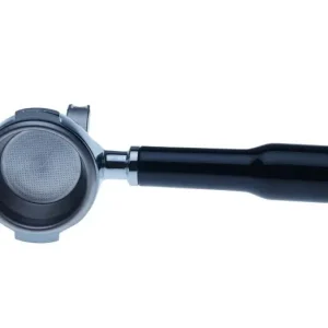 Portafilter med to tudder Pro