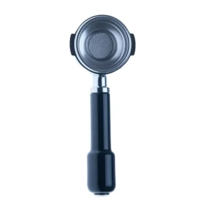 Rocket Espresso Portafilter med en tud