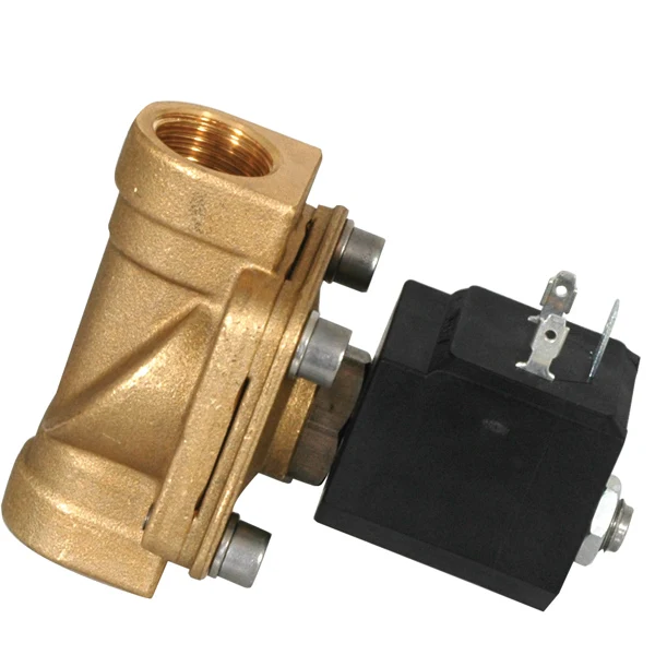 Marco, Magnetventil til Hydro Vacuum toilet, 12V, ¼" indv. gevind