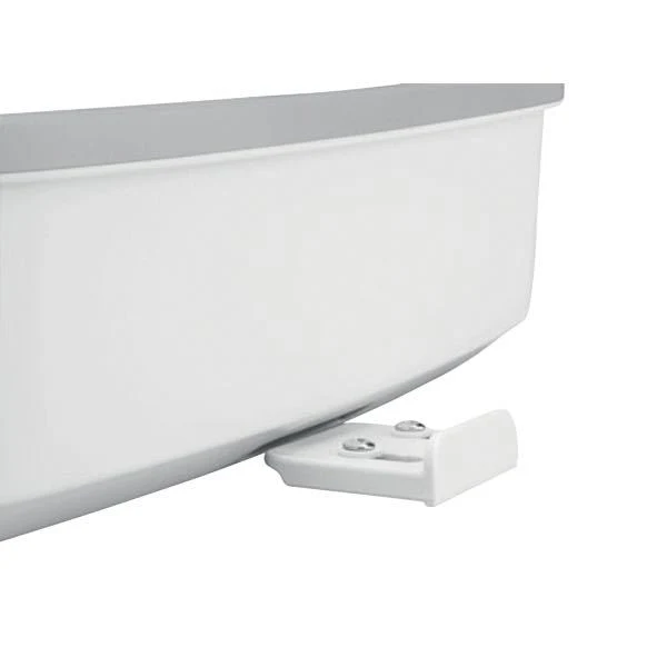 Thetford, Monteringsbeslag til gulv - Porta Potti 365, 1070540
