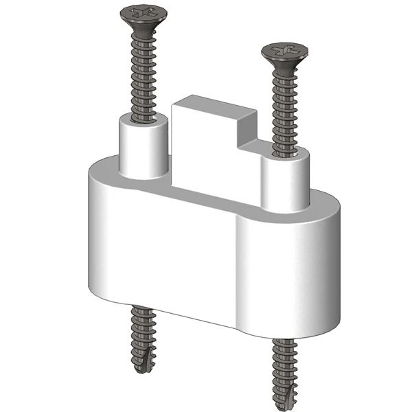 Trudesign, Afstandsstykke til 1070462, 15-37 mm