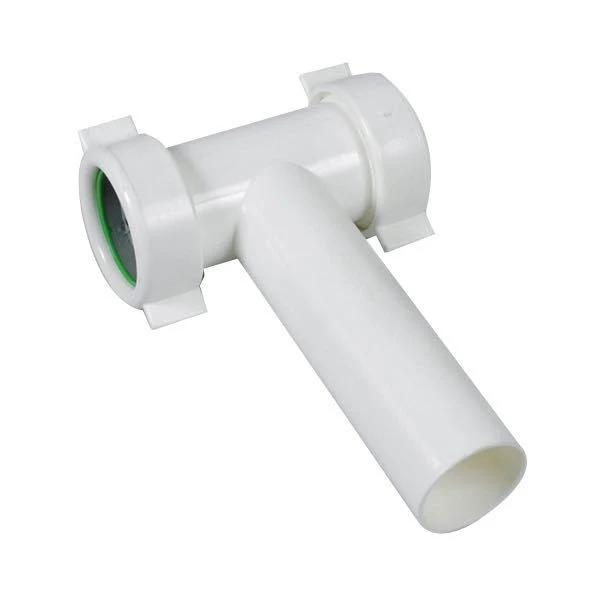 Barka, T-adaptor indv. 32 x udv. 32 mm, Ø: 32,0 mm