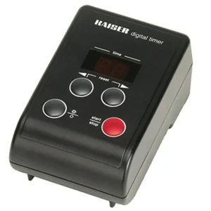 KAISER DARKROOM ENLARGER TIMER