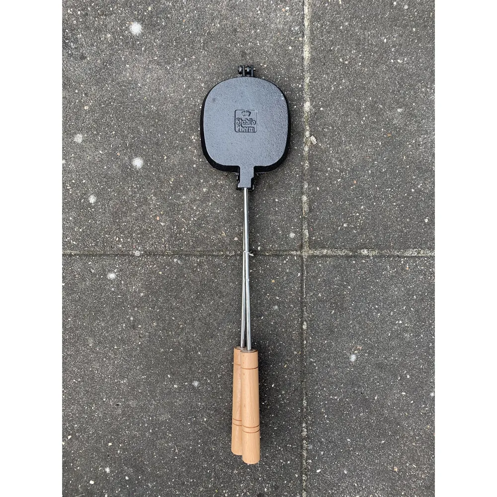 Toast jern til bål - Stabilotherm