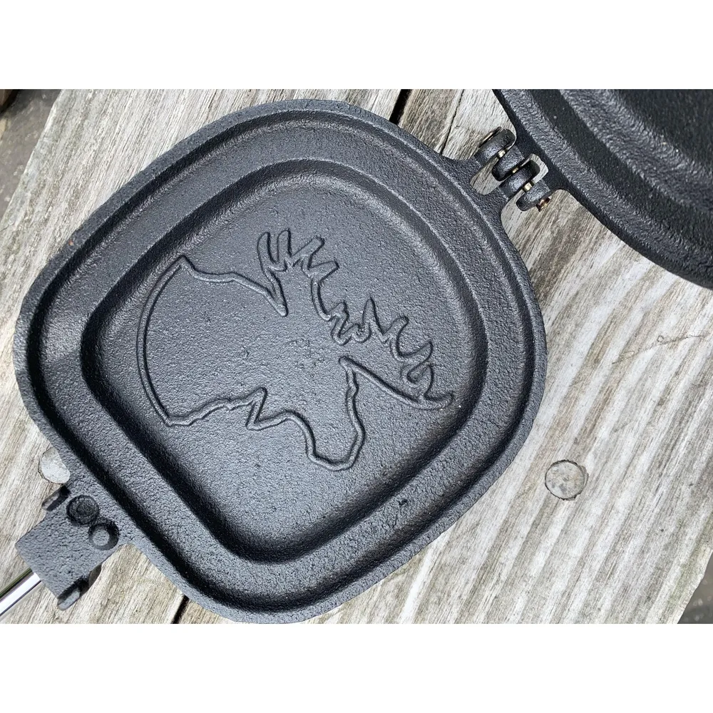Toast jern til bål - Stabilotherm