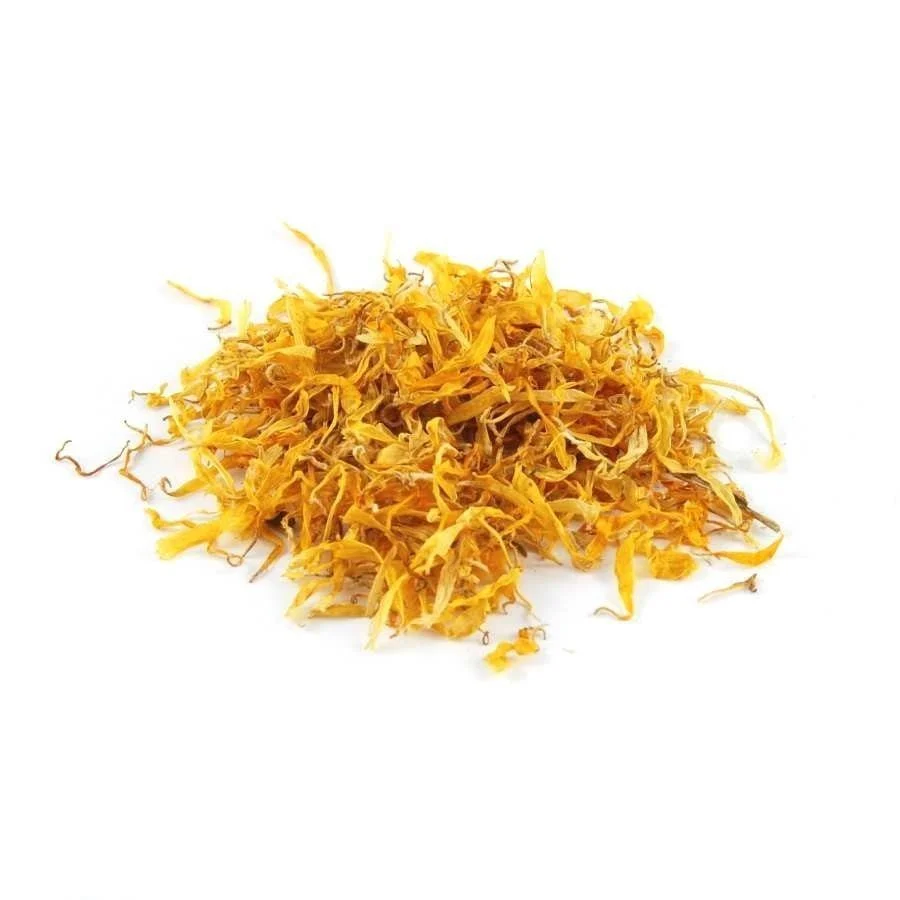 Tørrede blomster af morgenfrue, 0,5 kg
