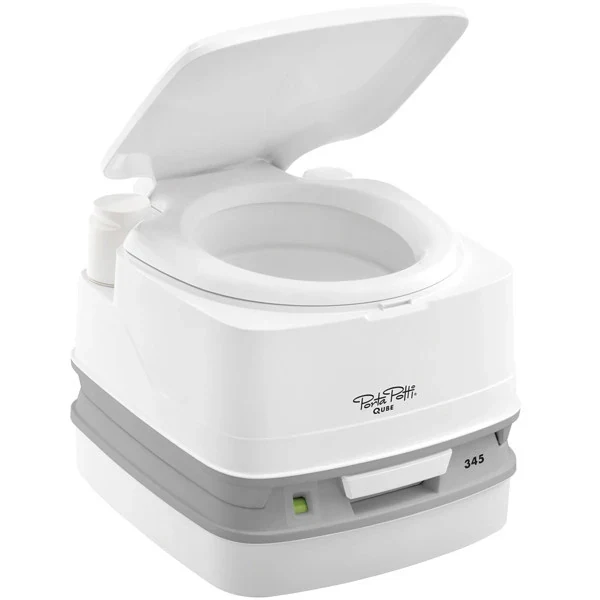 Porta Potti toilet qube 345