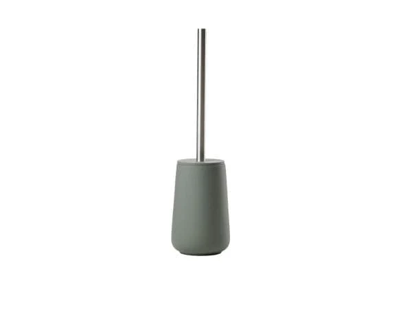 Zone - Nova Toiletbørste - Olive Green