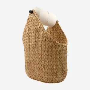 House Doctor - Toiletpapirholder - Paper - Natural