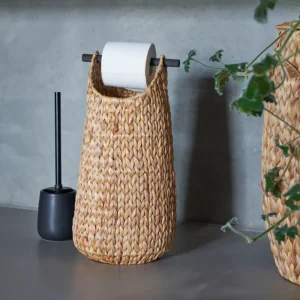 Toiletpapirholder - Natural