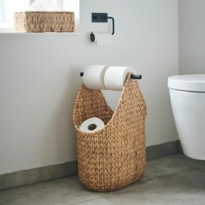 Toiletpapirholder - Natural