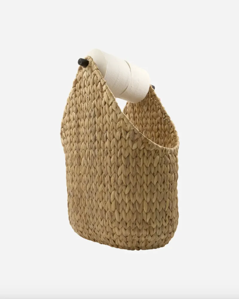 Toiletpapirholder - Natural