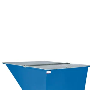 Låg til Tipcontainer 1100 Liter