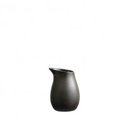 Aida Raw Høj styrke Flødekande - Black - 0,2 ltr