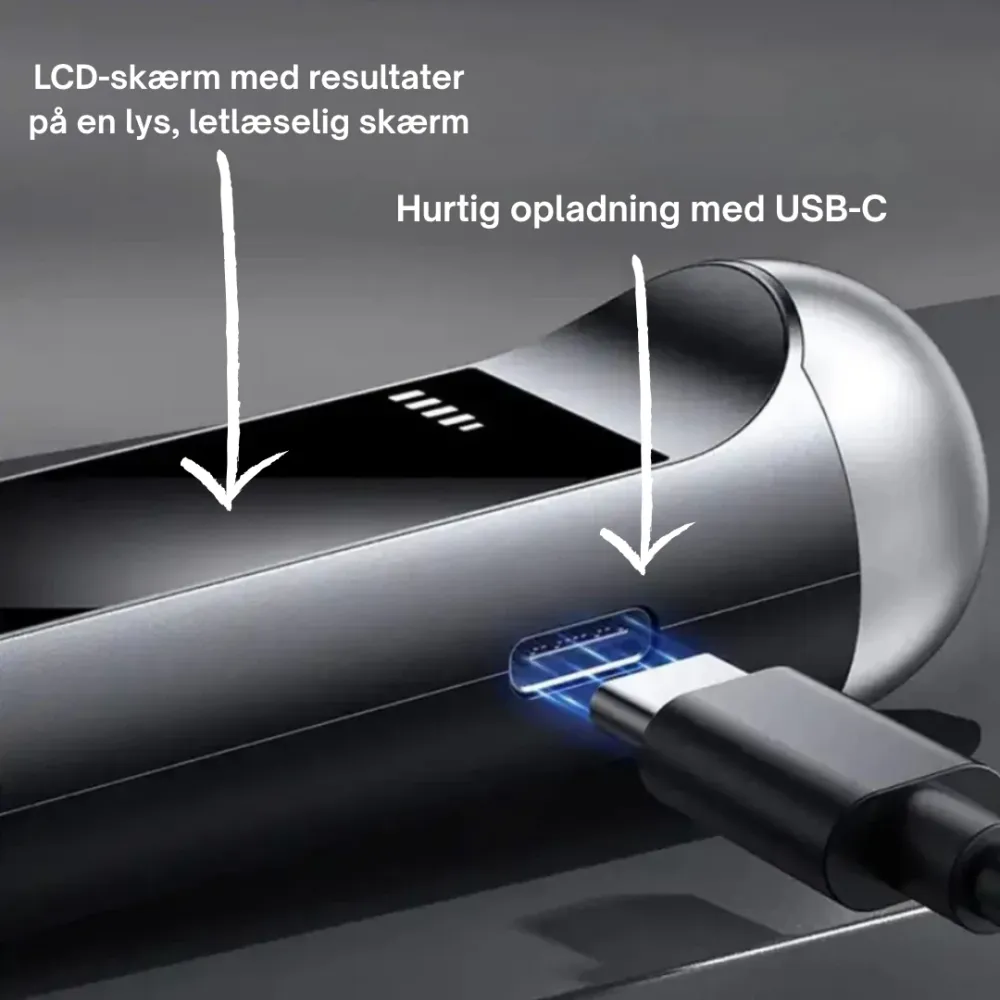 AlcoGuard™ | Kend fakta, før du kører 🚗 3 Lids
