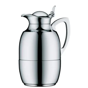 Alfi Juwel - Termokande Forkromet Chromed 1 Liter