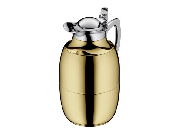 Alfi Juwel - Termokande 1 L Guld - Rustfrit alloy