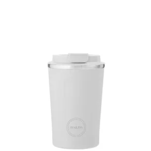 AYA&IDA CUP2GO, Winter White 380 ml