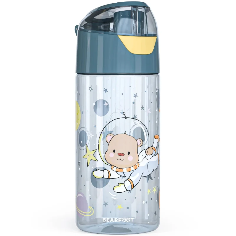 Bearfoot Drikkedunk 450ml - Astro bear