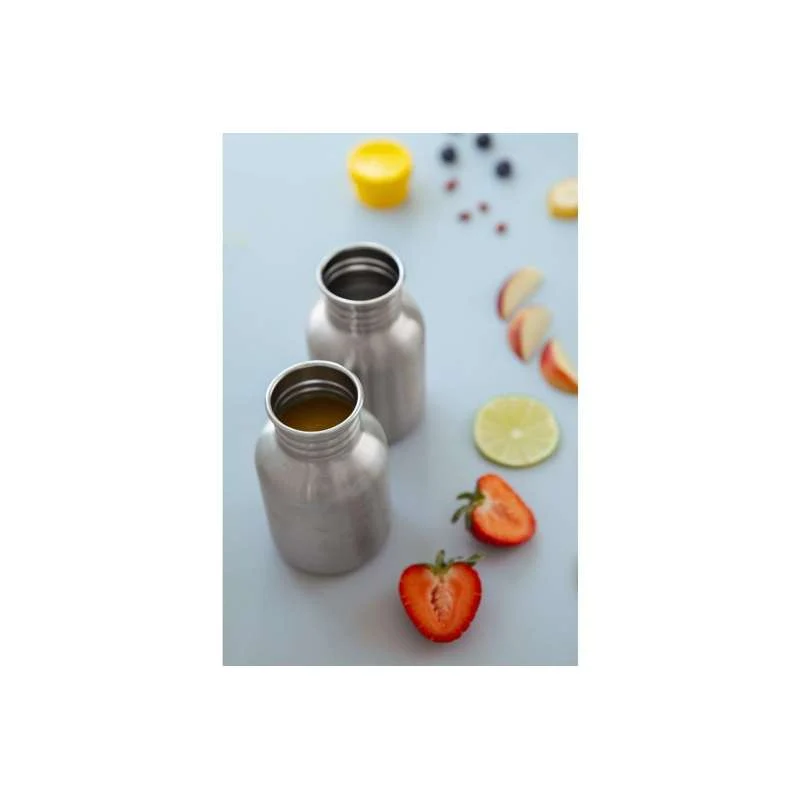 Blafre Drikkedunk i Rustfri - 300 ml. (Lys Grøn)