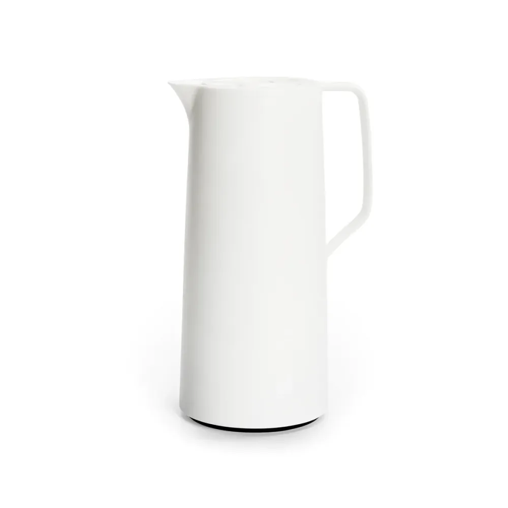 Collapsible Tefal - Motiva termokande 1 L white