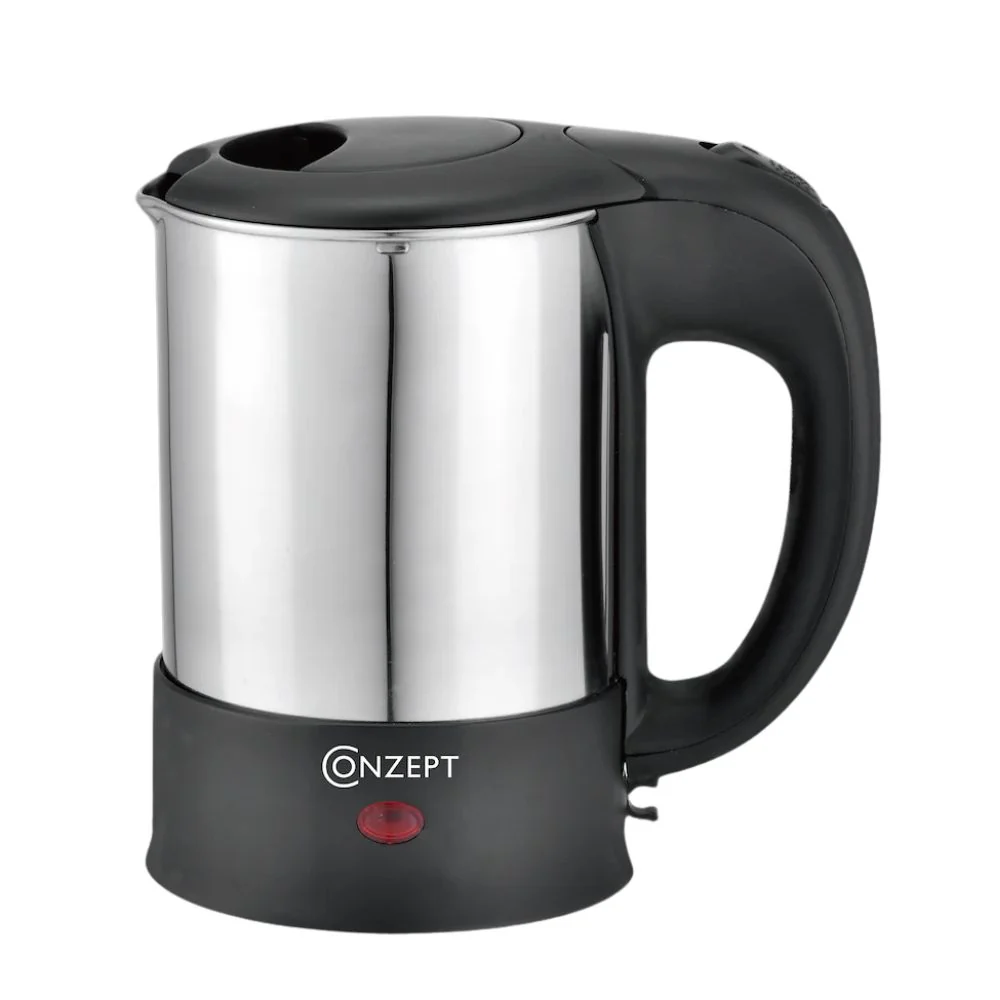 Conzept - Rejseelkedel 0,5 L 1100 W